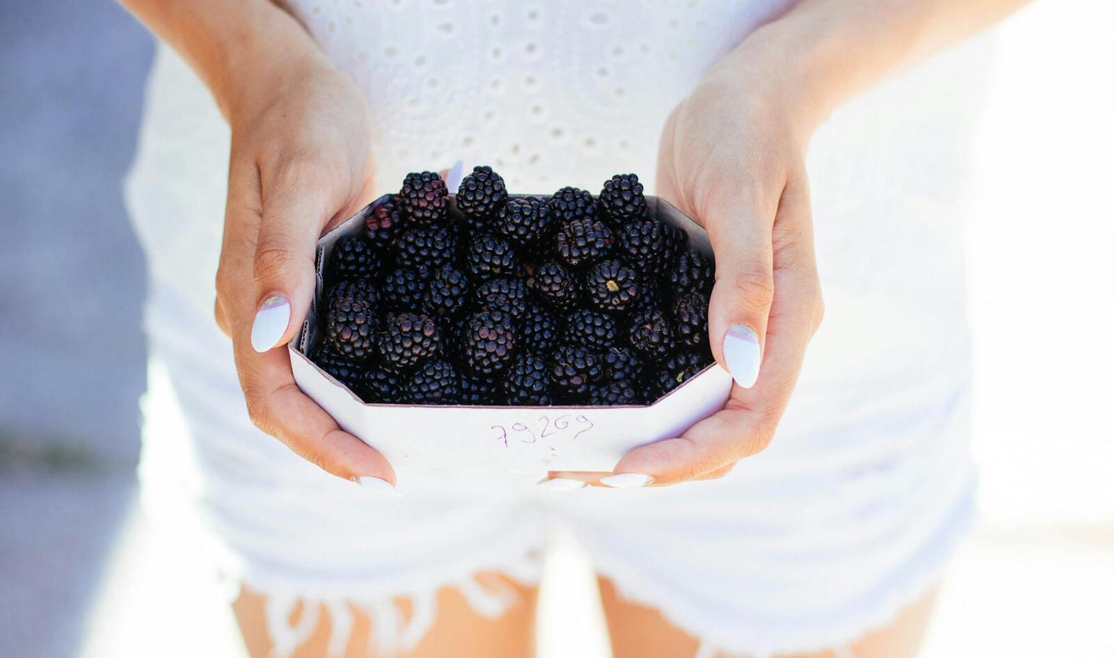 Think You Know Protein? These Meat-Free Foods Might Surprise You