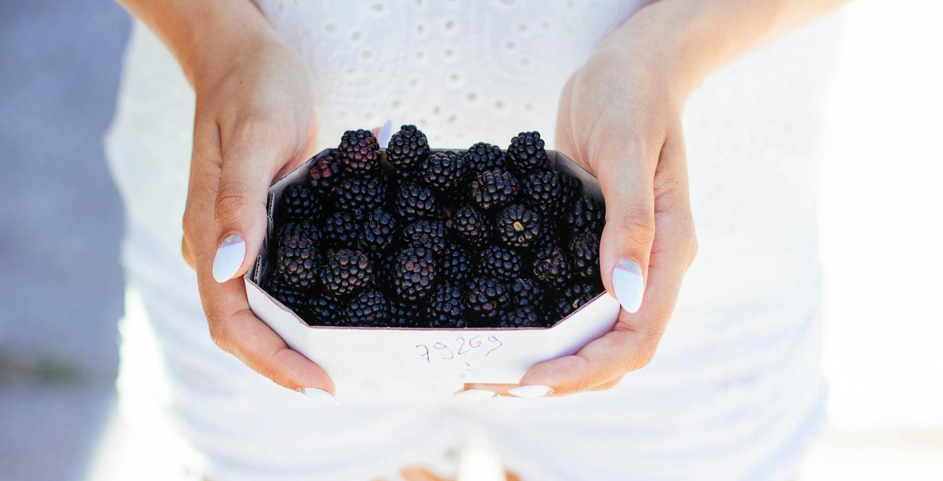 Think You Know Protein? These Meat-Free Foods Might Surprise You