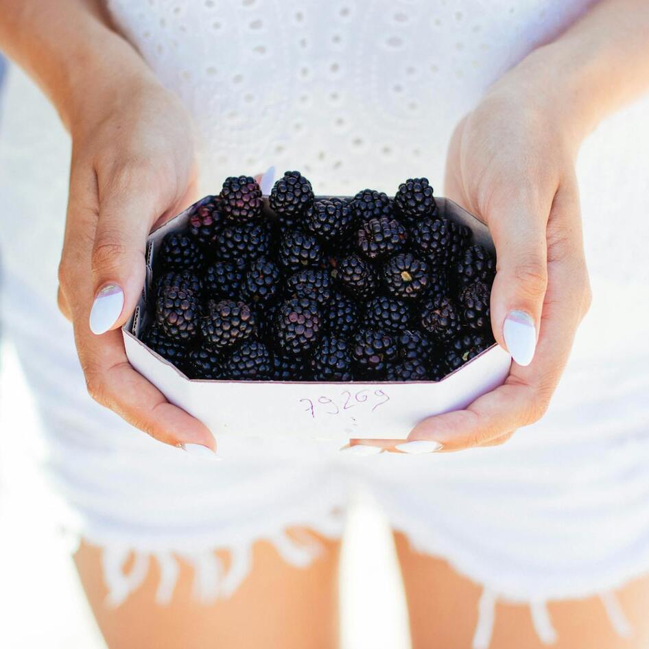 Think You Know Protein? These Meat-Free Foods Might Surprise You