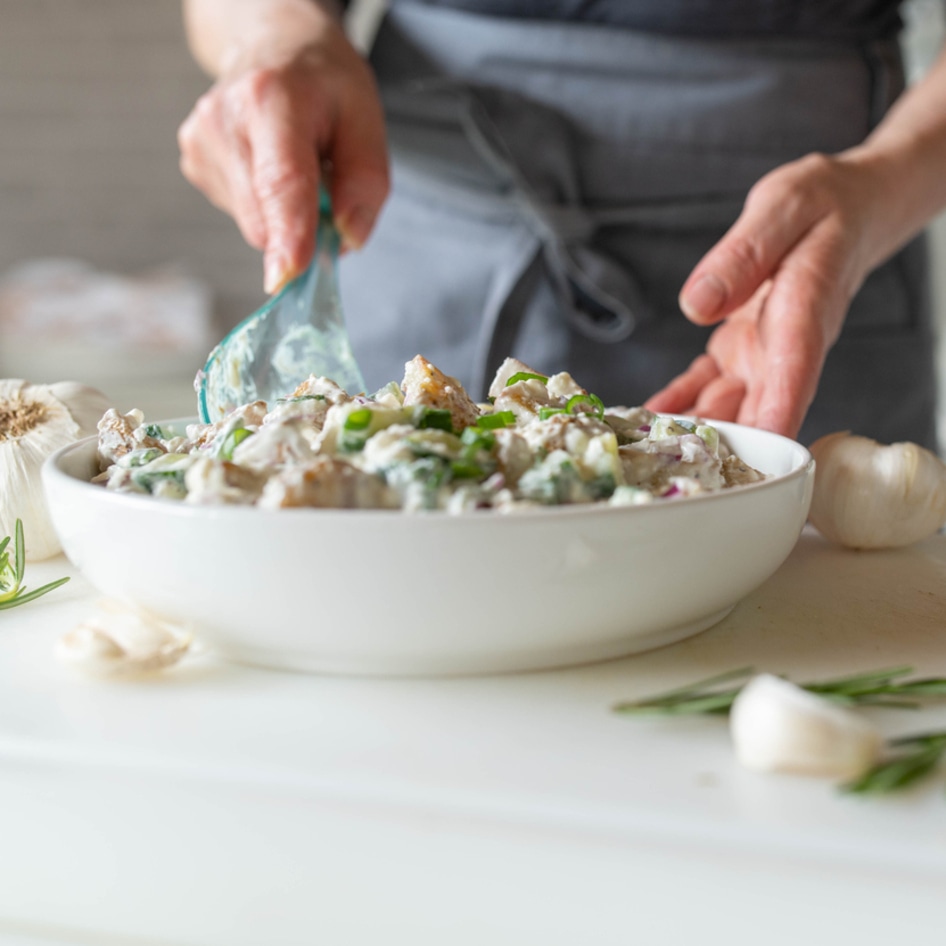 The 12 Absolute Best Potato Salad Recipes We’re Making All Summer