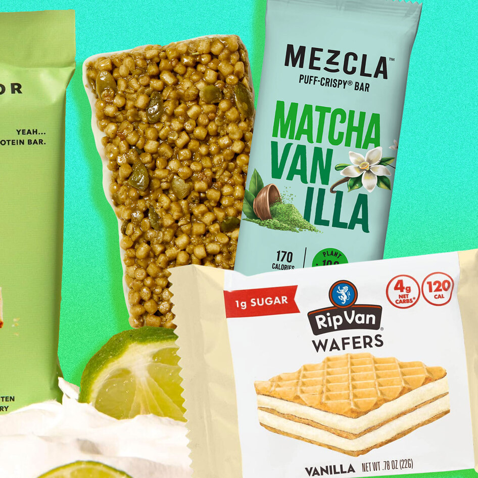 15 Amazon Spring Deals on Vegan Snacks With Some Savings Over 50%