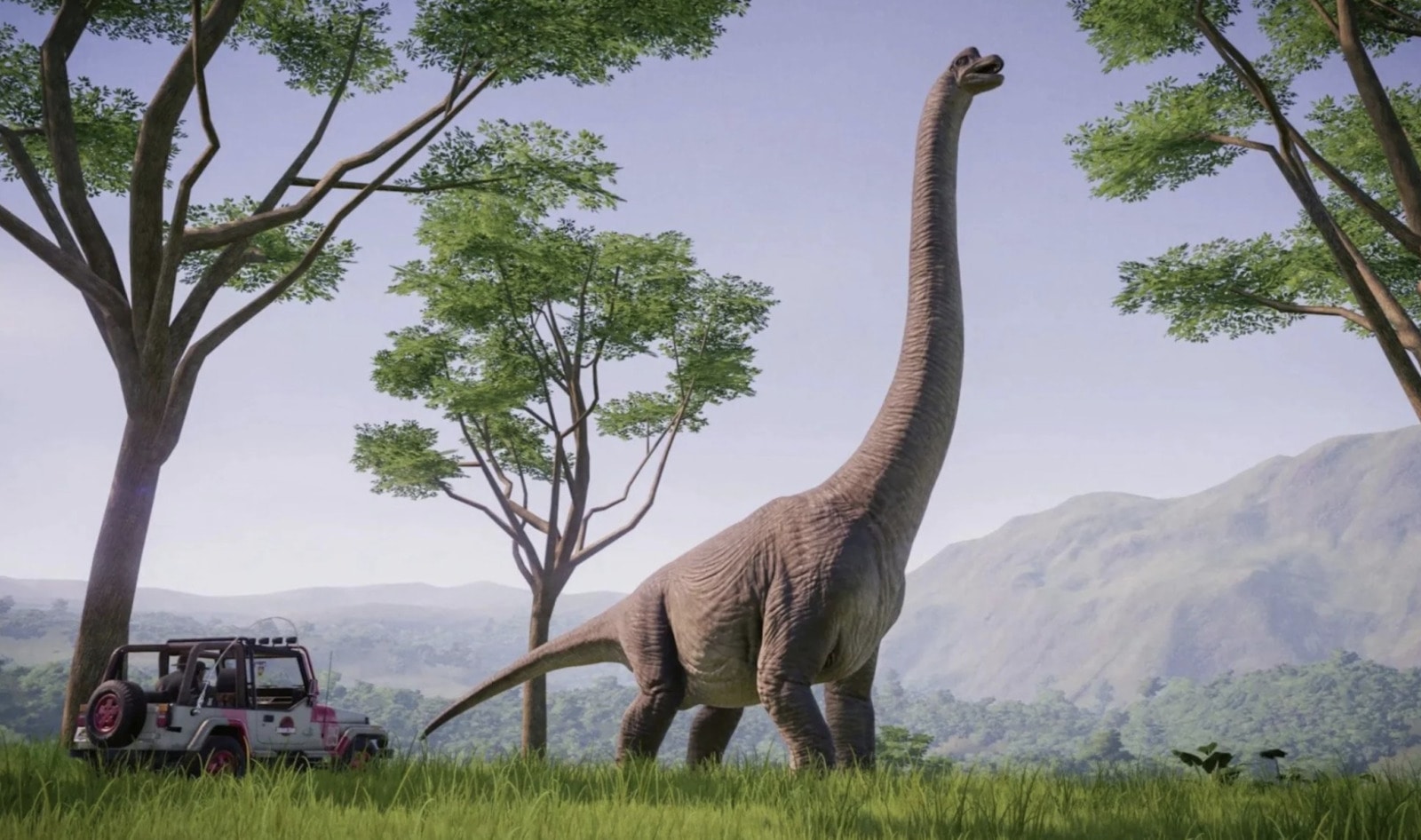 "Dinosaur Time" Is the Salad Ritual Every Jurassic Fan Should Get Behind
