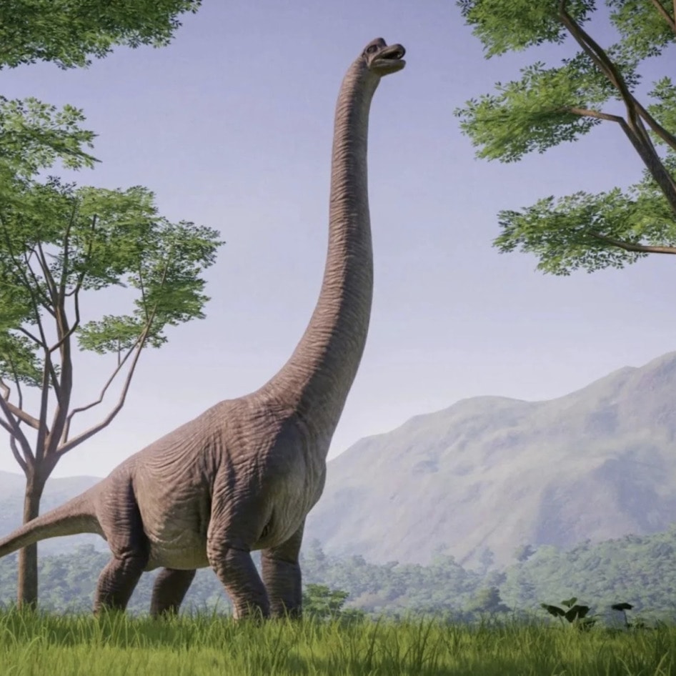 "Dinosaur Time" Is the Salad Ritual Every Jurassic Fan Should Get Behind