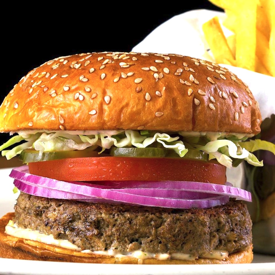 The Vegan Guide to The Cheesecake Factory