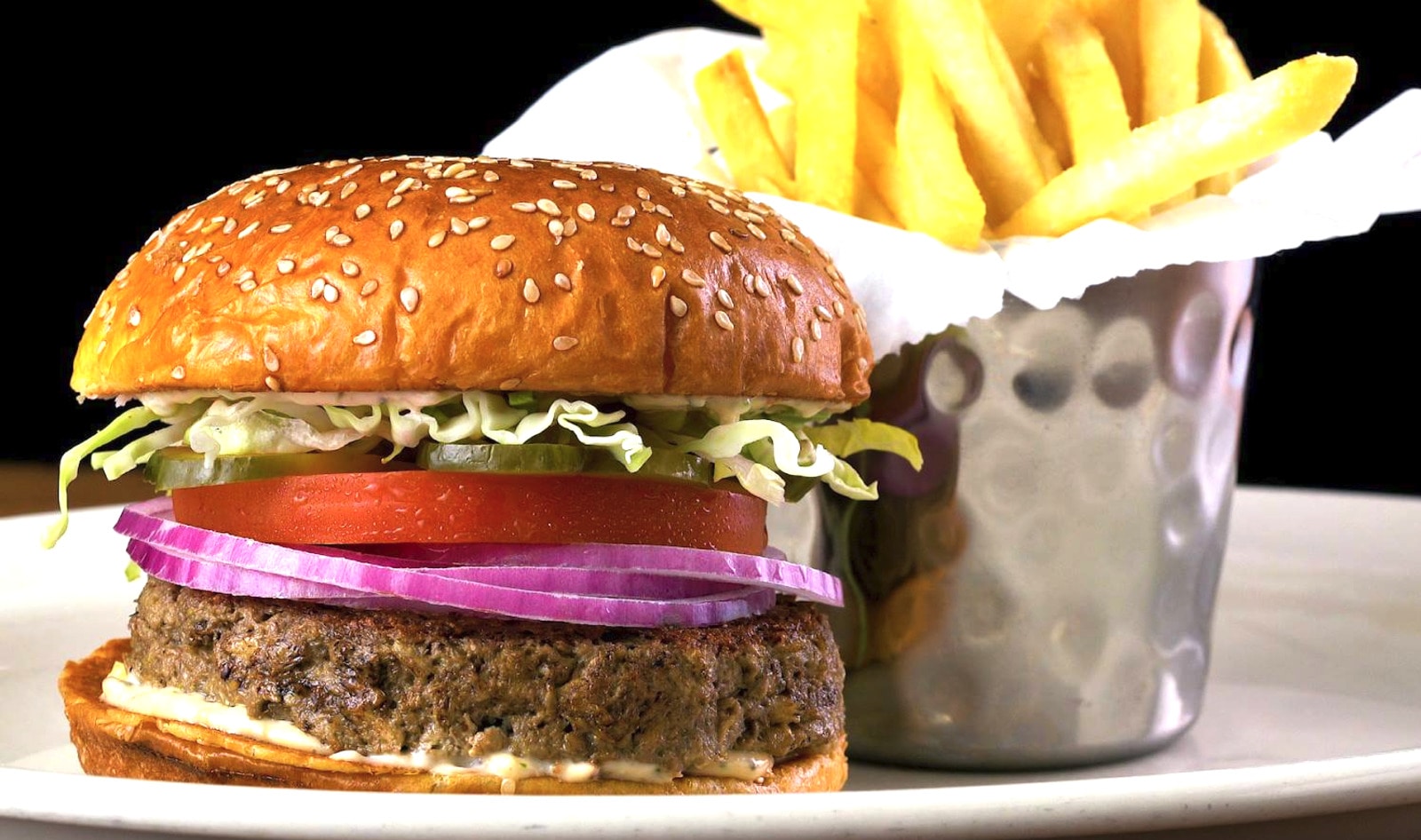 The Vegan Guide to The Cheesecake Factory