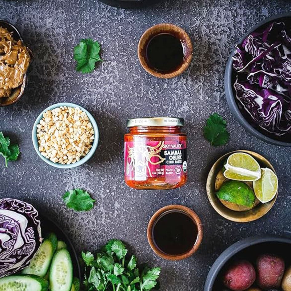 We’ve Been Adding Chili Paste to Everything—Here’s Why It Works