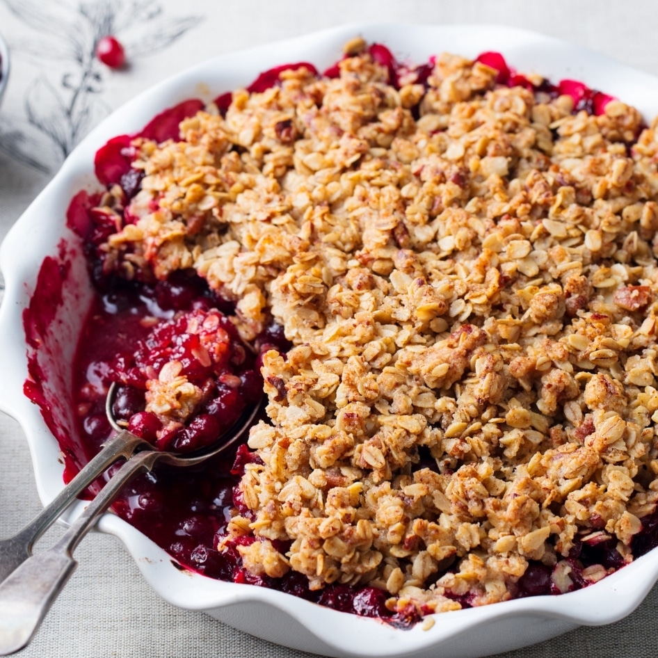 The Best Fruity Desserts for All Your Summer Parties