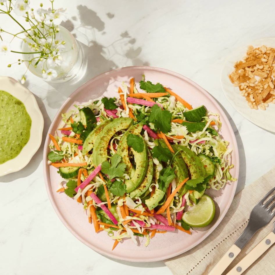 The Cleanest Menu in LA Might Be Goop Kitchen’s