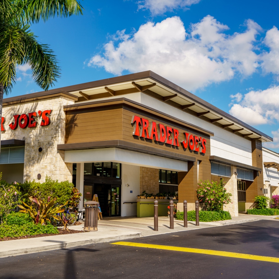 The Real Reason You Love Trader Joe’s Isn't What You Think