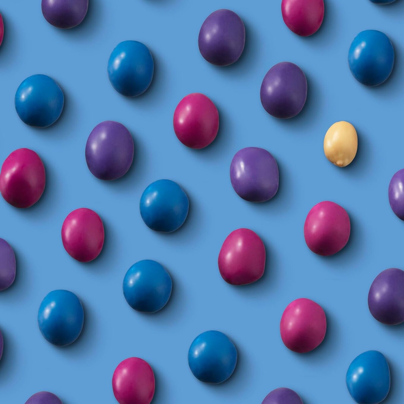 Unreal Dark Chocolate Peanut Gems