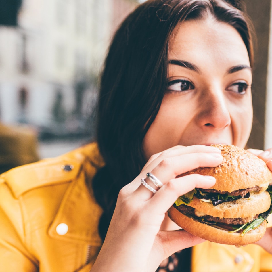 From Climate Change to Bird Flu, Is the End of Meat Near?