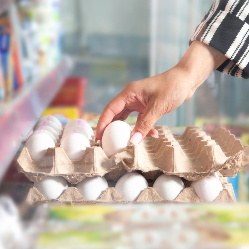 New Report Finds Rampant Misinformation in UK’s Food Supply Chain