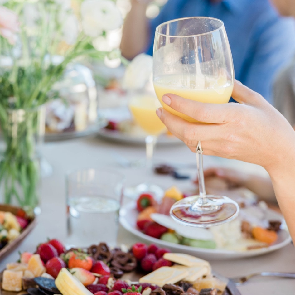 Eggs Not Required: 14 Vegan Recipes for Easter Brunch