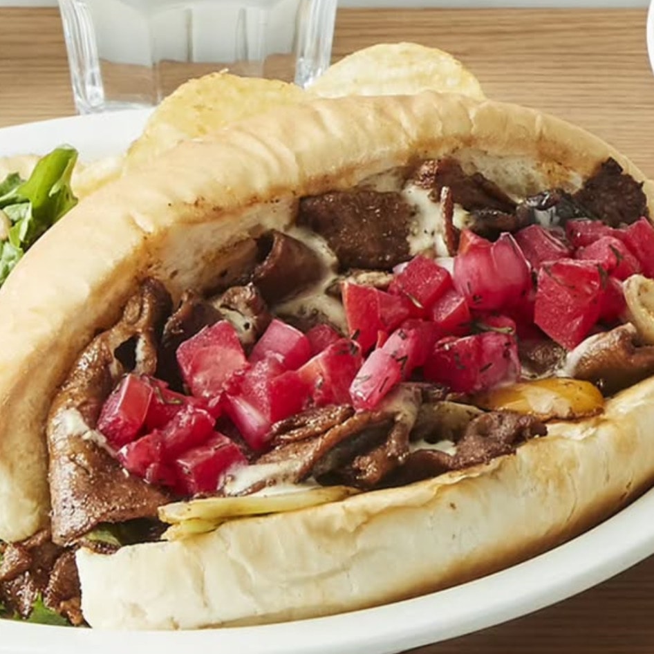 How These 5 Brands Are Making Delicious Meat From Mushrooms, Soy Pulp, and More