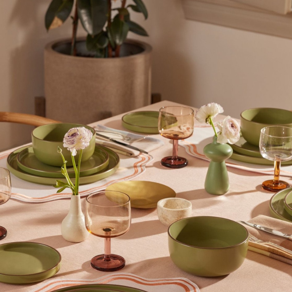 The Very Best Tableware for Entertaining Is 35% Off Right Now