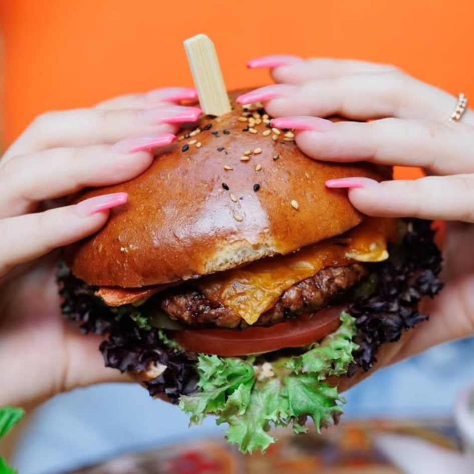 Vegan Food Near Me: The Best Plant-Based Dining in Prague