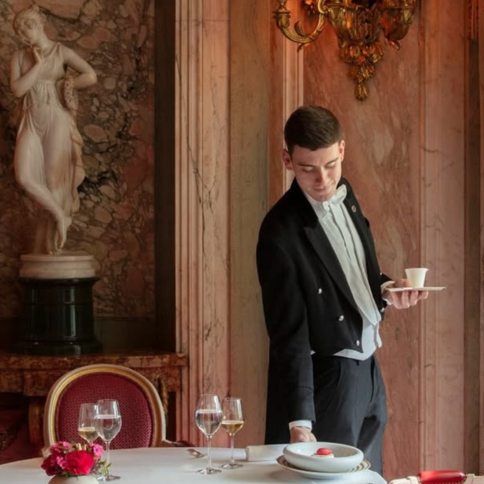 Where to Eat in London, According to a Vegan Michelin-Starred Chef