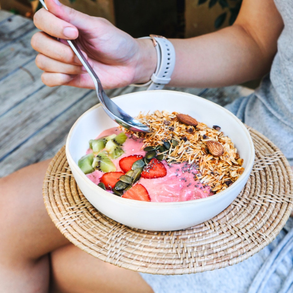 Intermittent Fasting Has Benefits, Especially if You Break It With These Dietitian-Approved Foods