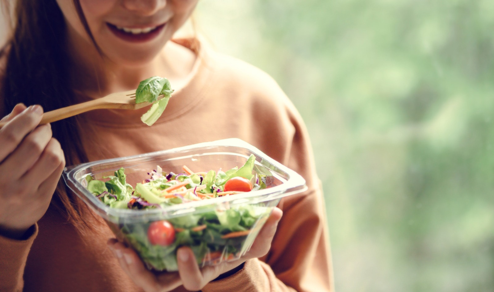 Your Vegetables Are Getting Less Nutritious and Eating Meat Is Part of the Problem, Study Finds