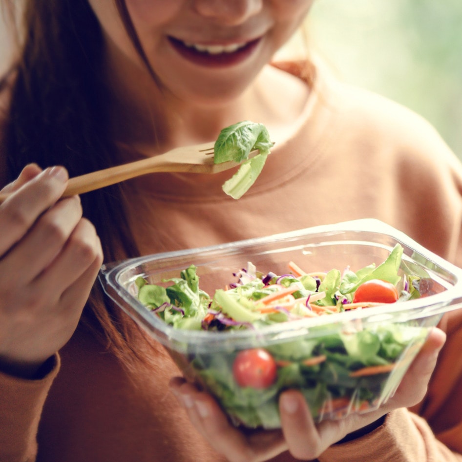 Your Vegetables Are Getting Less Nutritious and Eating Meat Is Part of the Problem, Study Finds