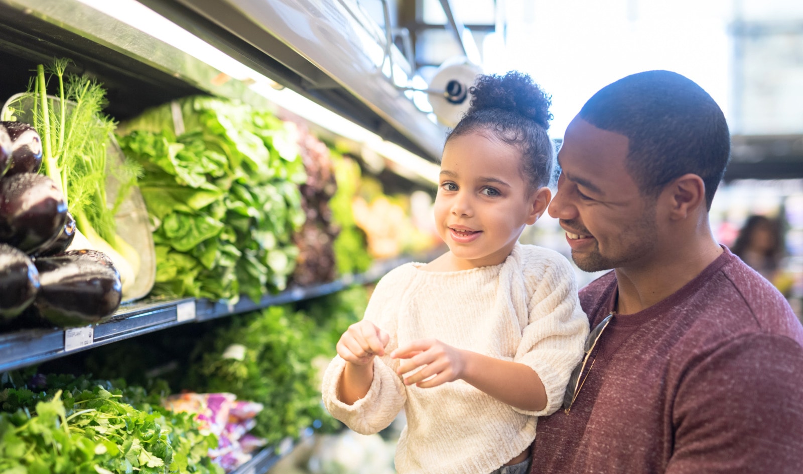 America’s Healthiest States Might Surprise You