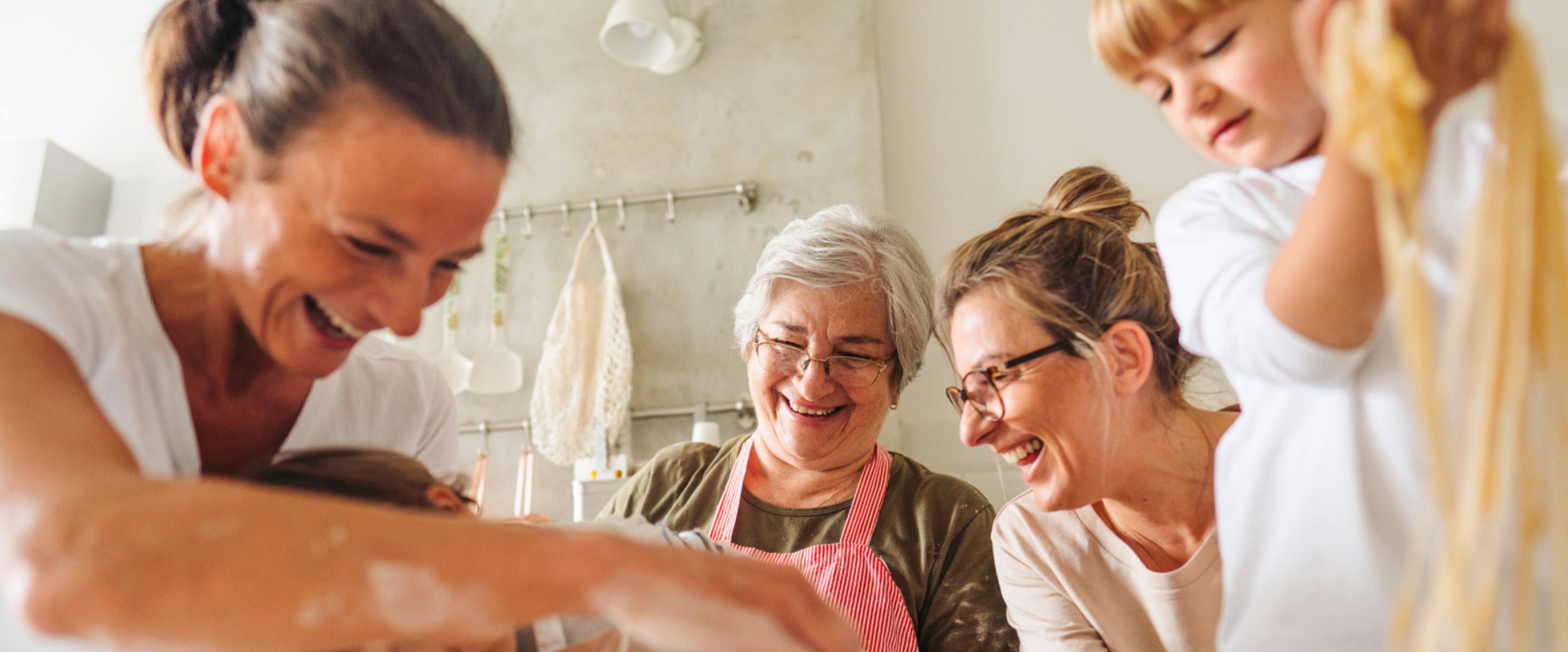 Cooking Like Your Grandma Is the Next Big Food Trend