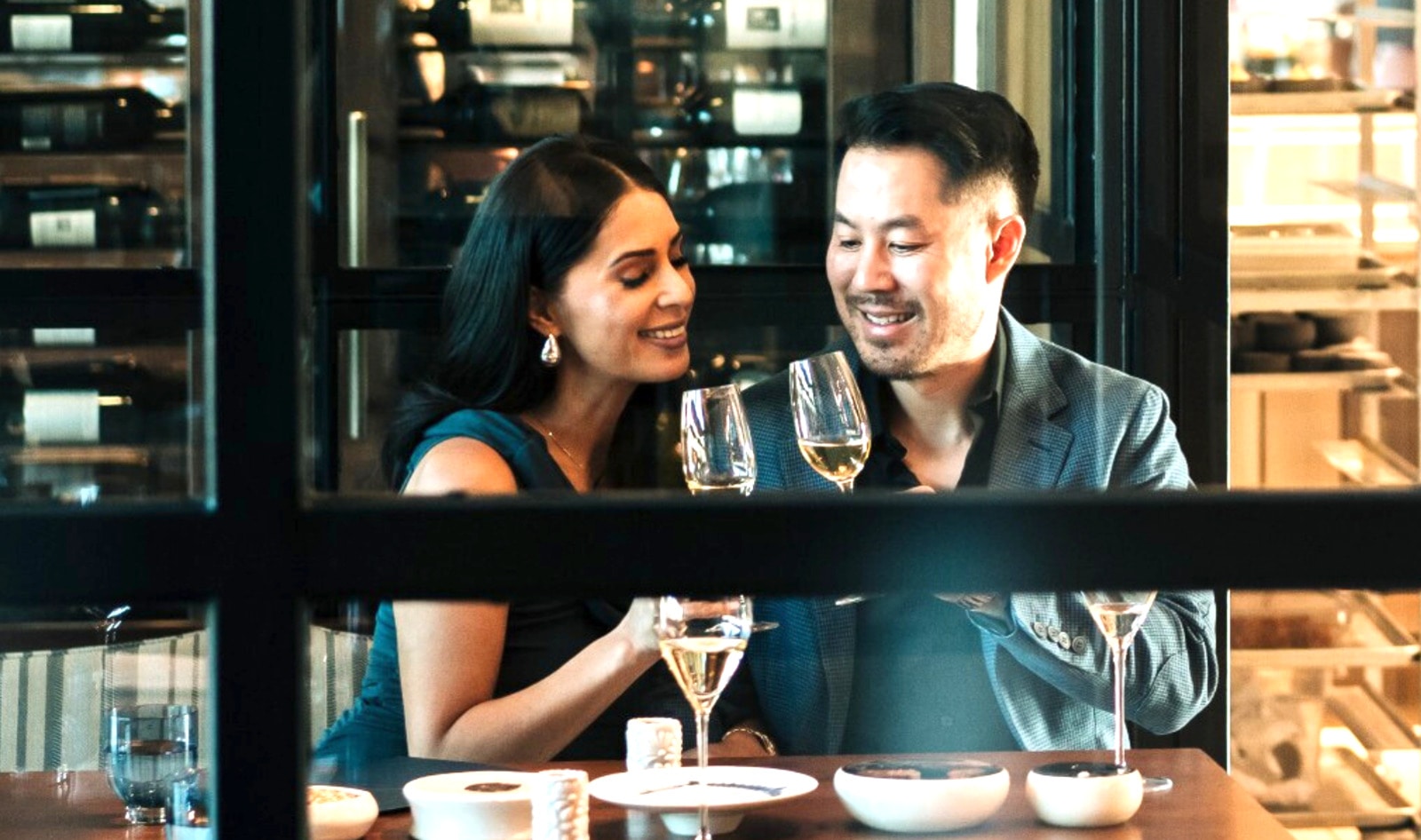 Clean Eating Meets California Luxury at the Four Seasons Napa