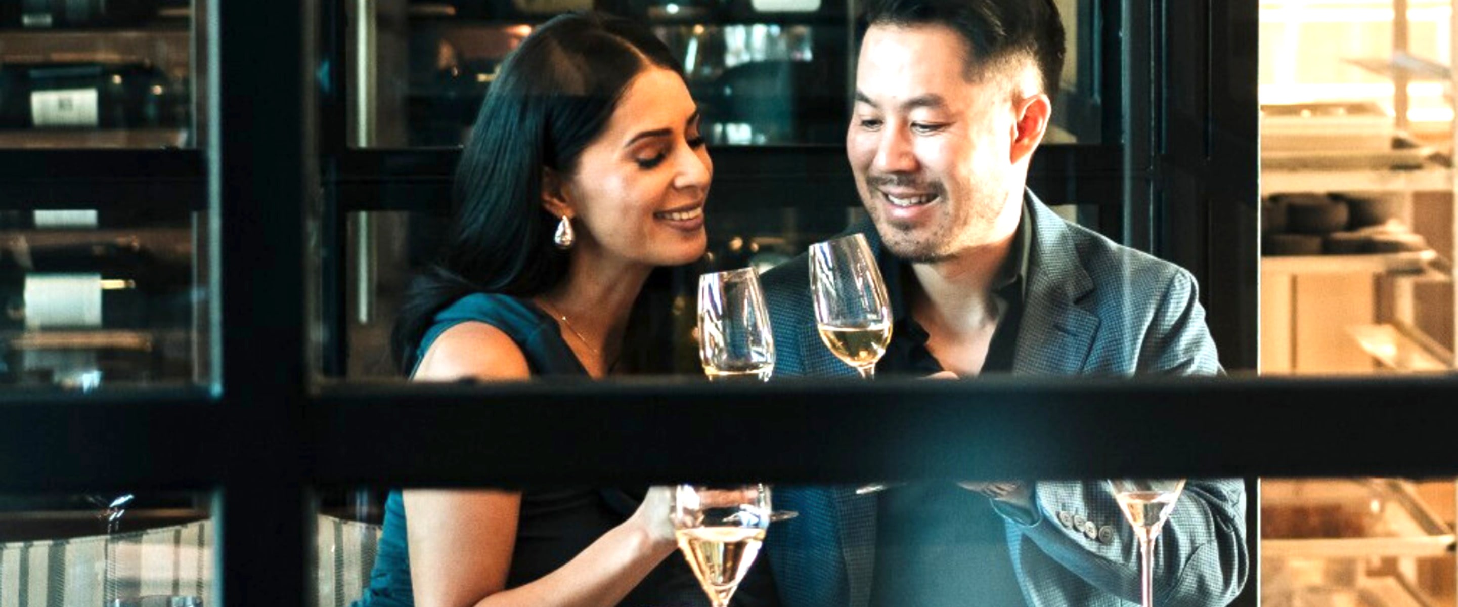 Clean Eating Meets California Luxury at the Four Seasons Napa