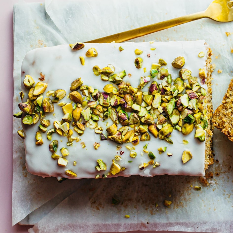 If Dubai Chocolate Got You Hooked, These 7 Pistachio Recipes Will Keep You Going