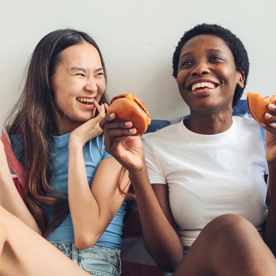 Ultra-Processed but Climate-Friendly? The Paradox of Plant-Based Meat