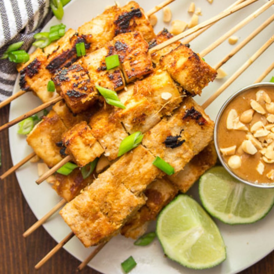 Cook Your Way Through Indonesia With These Bold, Plant-Based Dishes