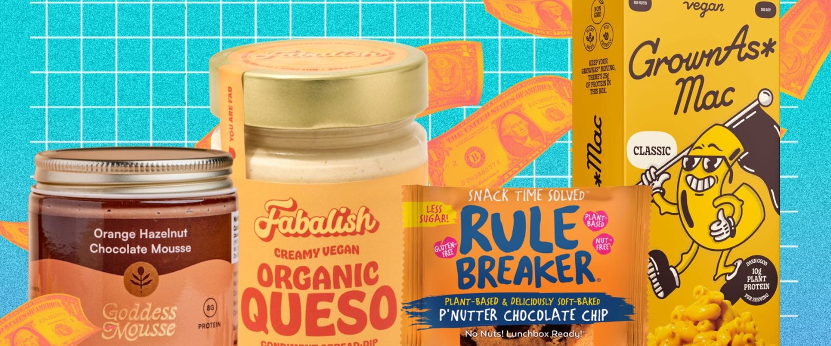 Like 'Shark Tank' for Vegan Businesses: “We Want to Help People Make Money”