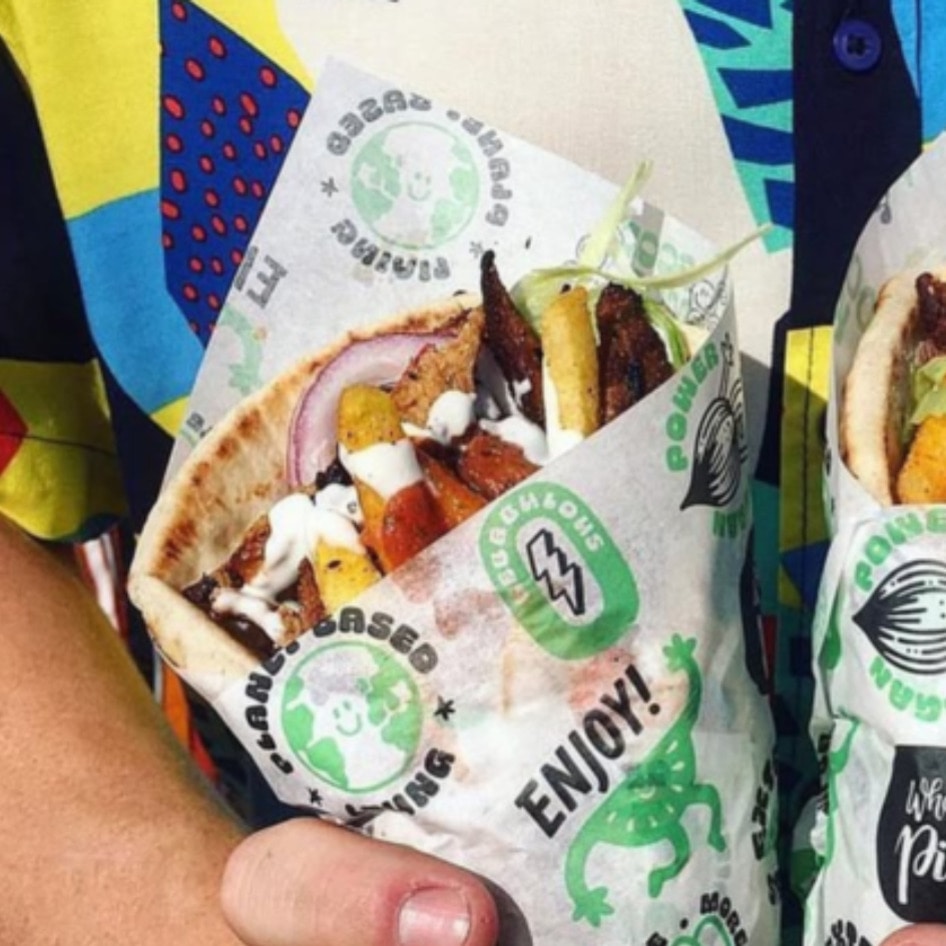 Vegan Food Near Me: Brighton's Best Plant-Based Restaurants, From Sushi to Pizza