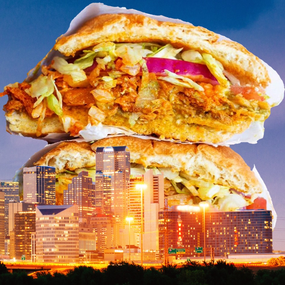 Bigger and Better in Texas? These 7 Meatless Dallas Restaurants Say Yes 