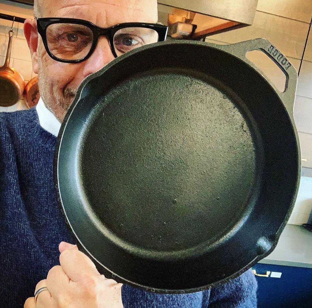 VegNews.altonbrowncastiron.altonbrown