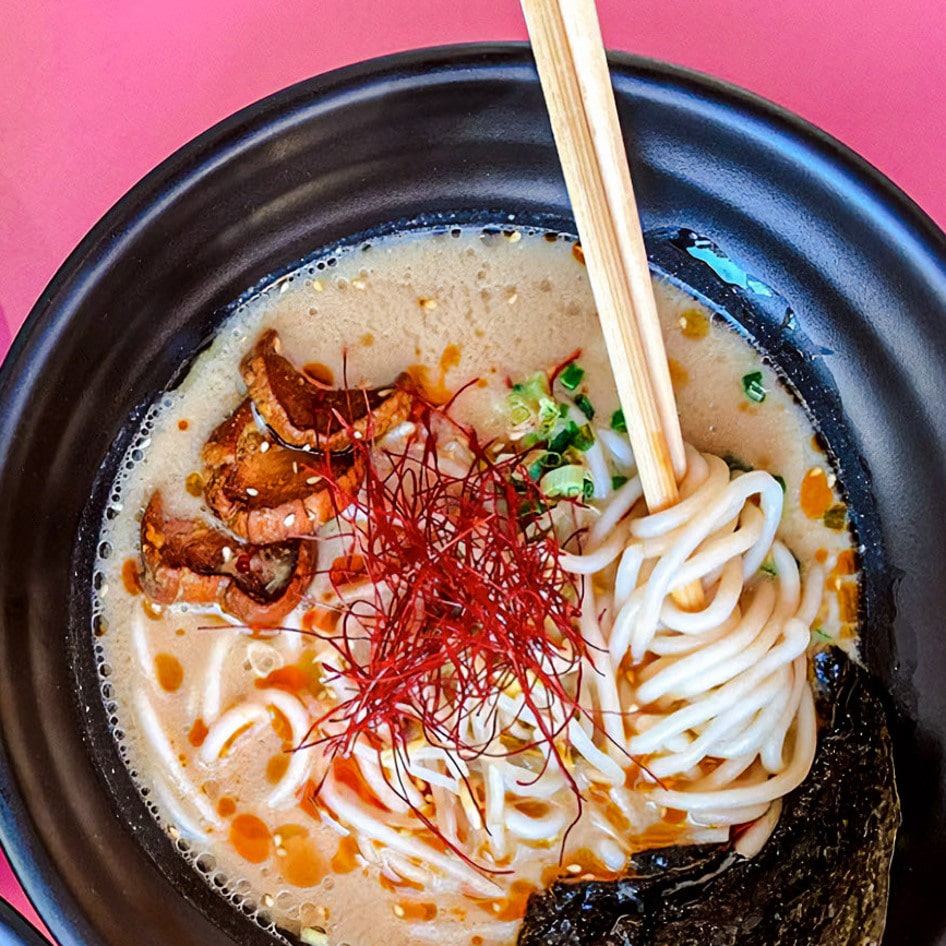 If You're Craving Asian Noodles, These Recipes Are Must-Makes