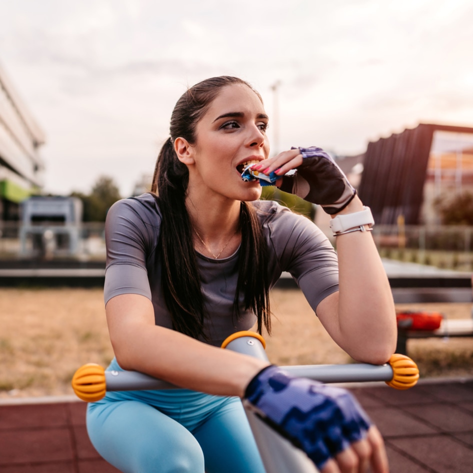 Relax, You're Probably Getting Enough Protein (But Maybe Eat More Plants)