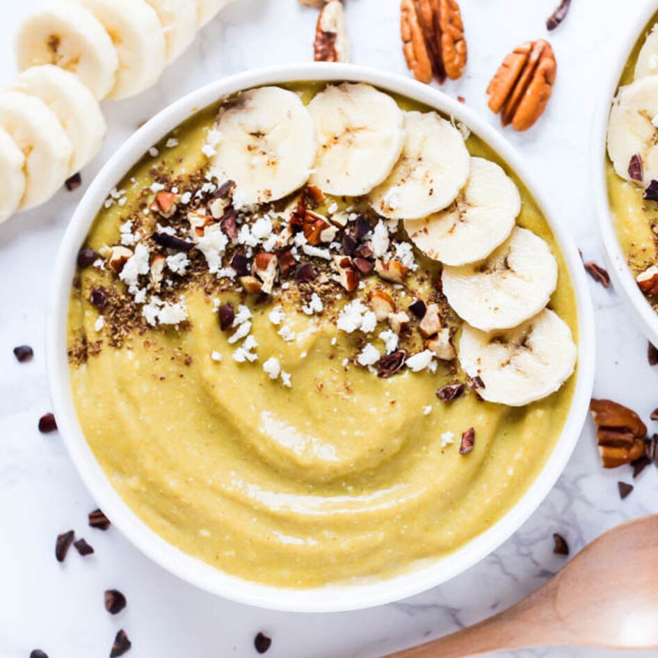 From Dreamy to Protein-Packed, These Smoothie Bowls Are the Perfect Way to Start the Day