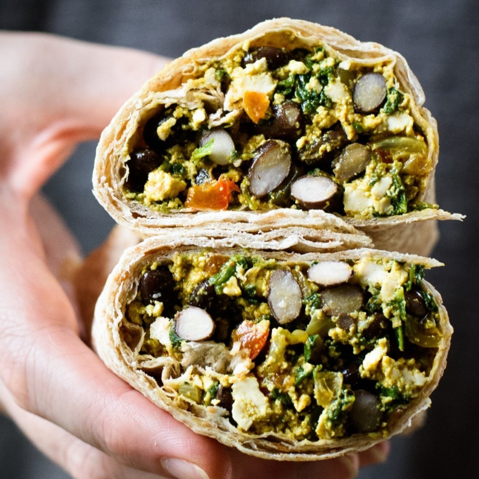 Here's What Really Happens When You Go Meatless Just One Day a Week