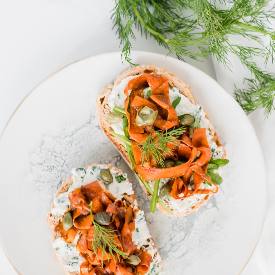 These 10 Vegan Breakfasts Are Exactly What We’re Making All Summer Long