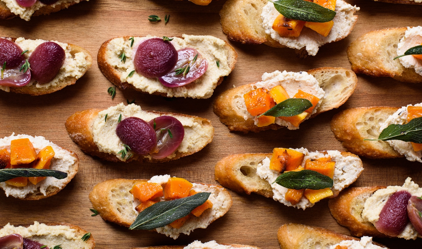 Herbed Tofu Ricotta Cheese