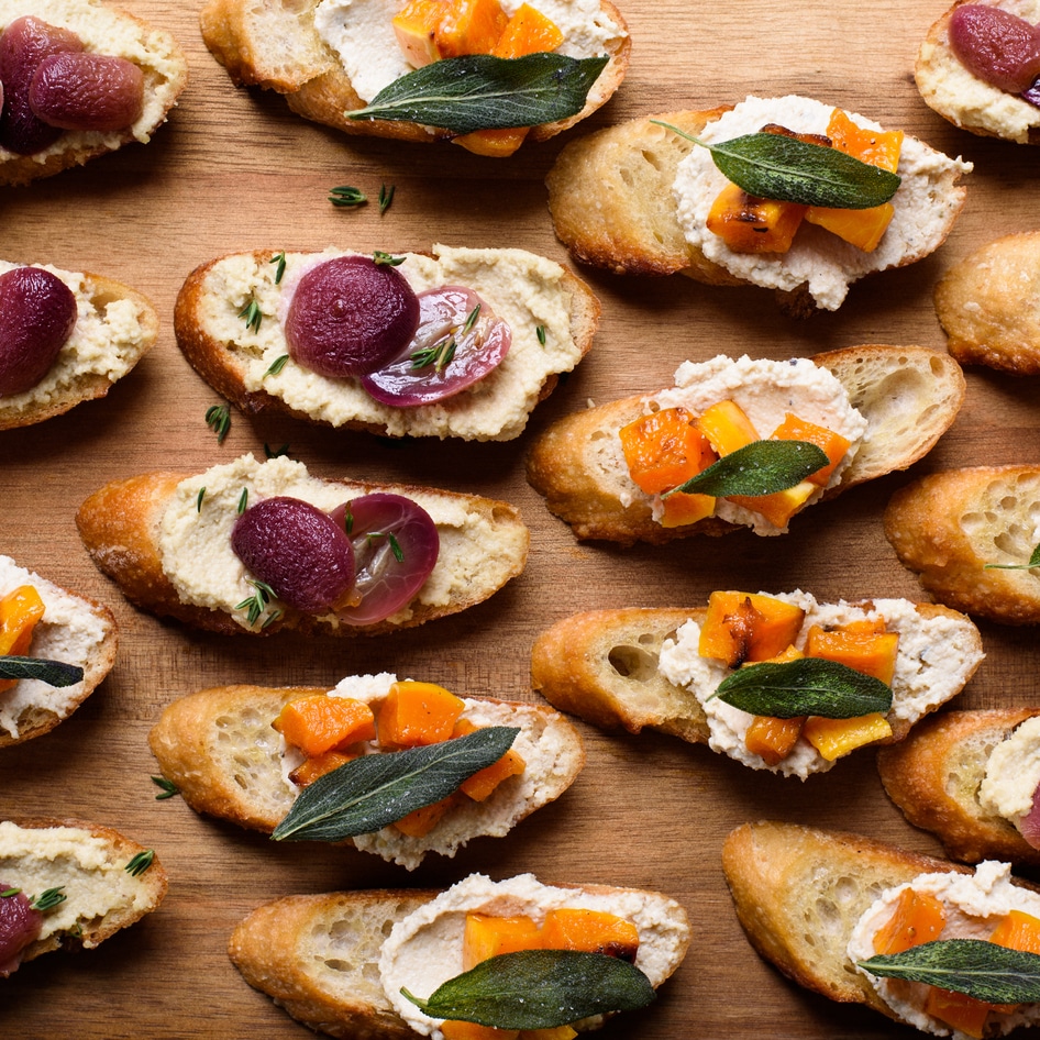 Herbed Tofu Ricotta Cheese