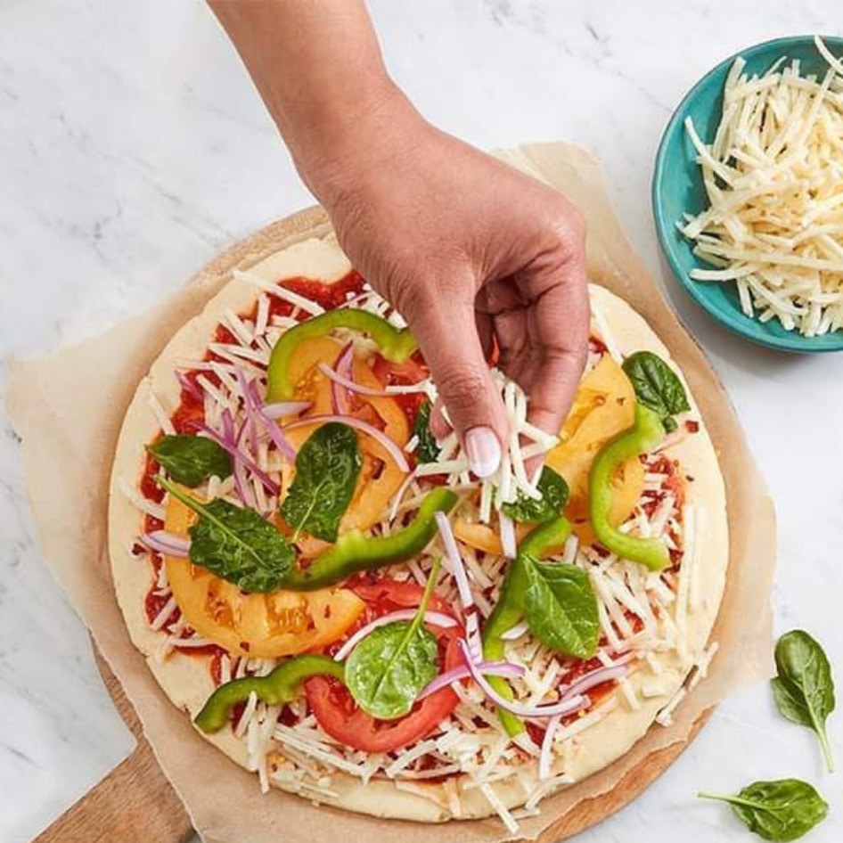 Who Makes the Tastiest Dairy-Free Cheese Shreds? We Found the Best Vegan Options