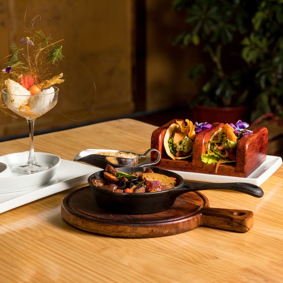 WalletHub, Tripadvisor, and Yelp Name the Best Cities for Plant-Based Food 