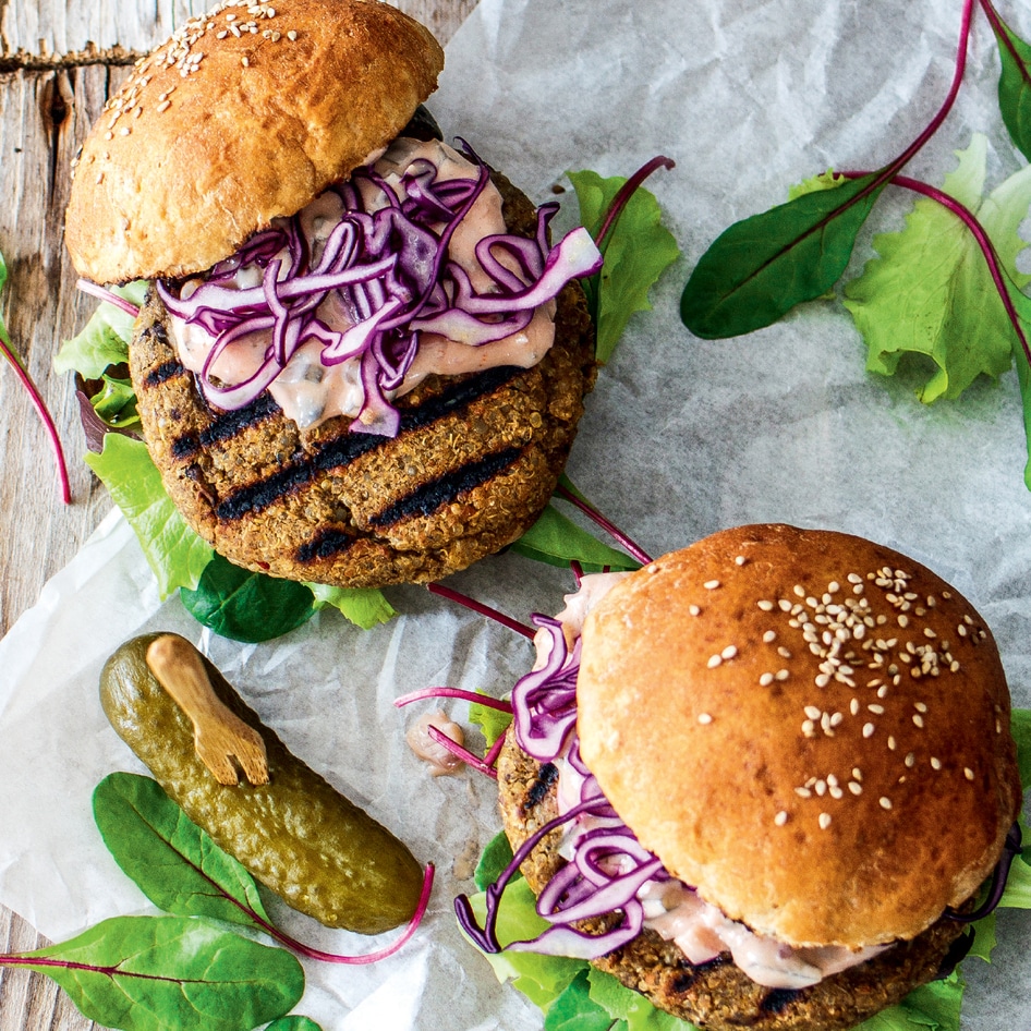 High Fiber, Healthy Fats: These 17 Heart-Healthy Recipes Are Showstoppers, Too