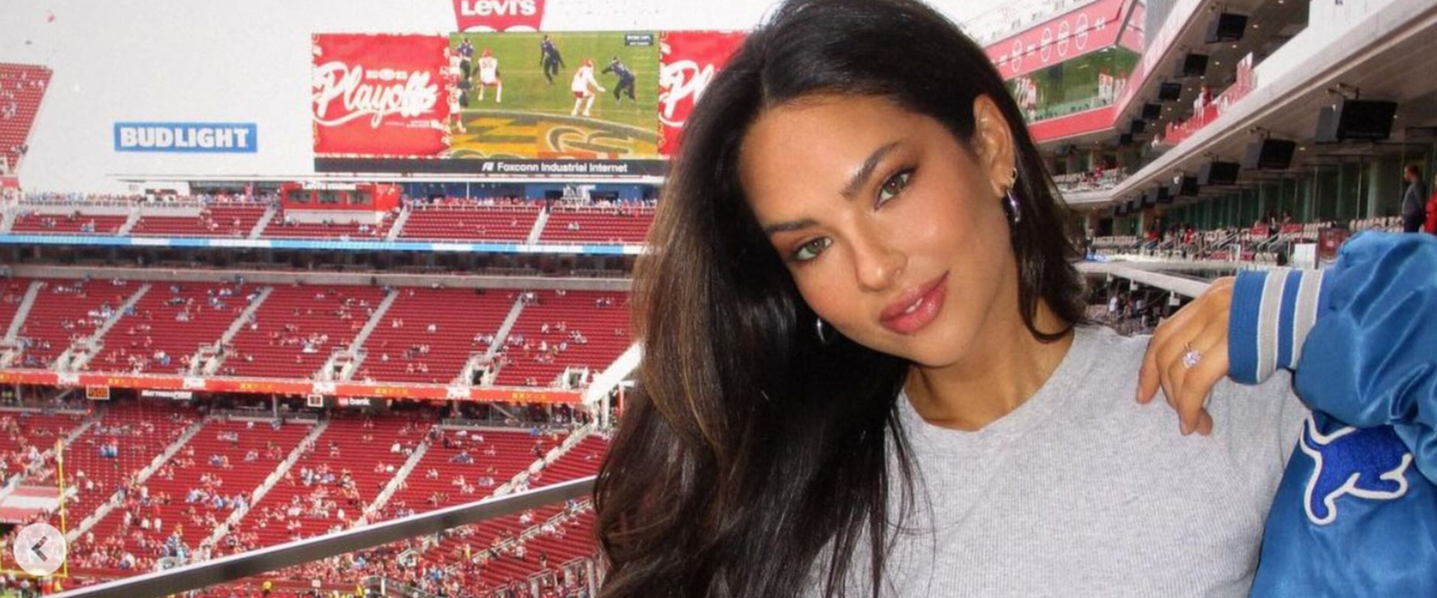 Christen Harper Loves Her Plant-Based Lifestyle so Much, She’s Creating an App for It