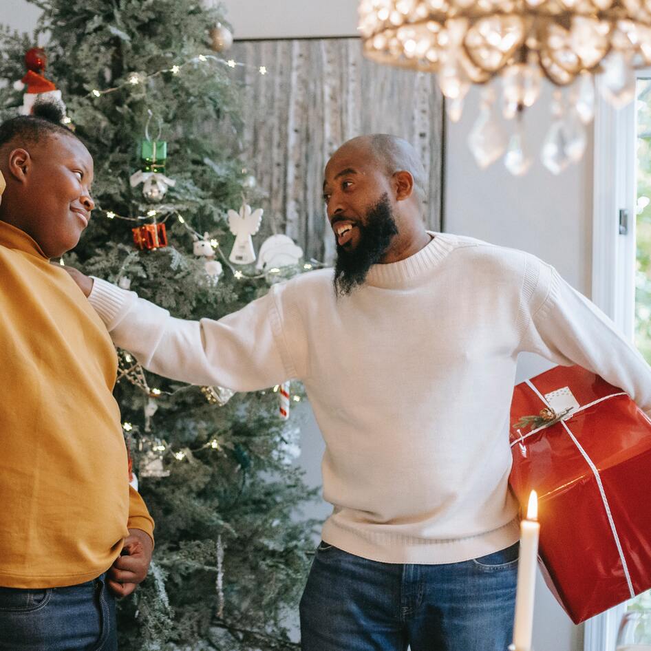 25 Dad-Approved Vegan Christmas Gifts for $100 or Less