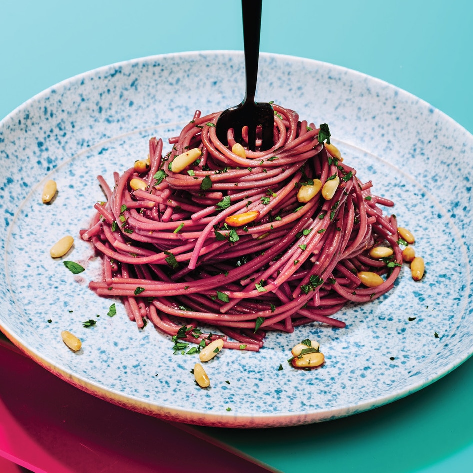 These Vegan Italian Recipes Are So Good You Won’t Miss the Meat or Cheese