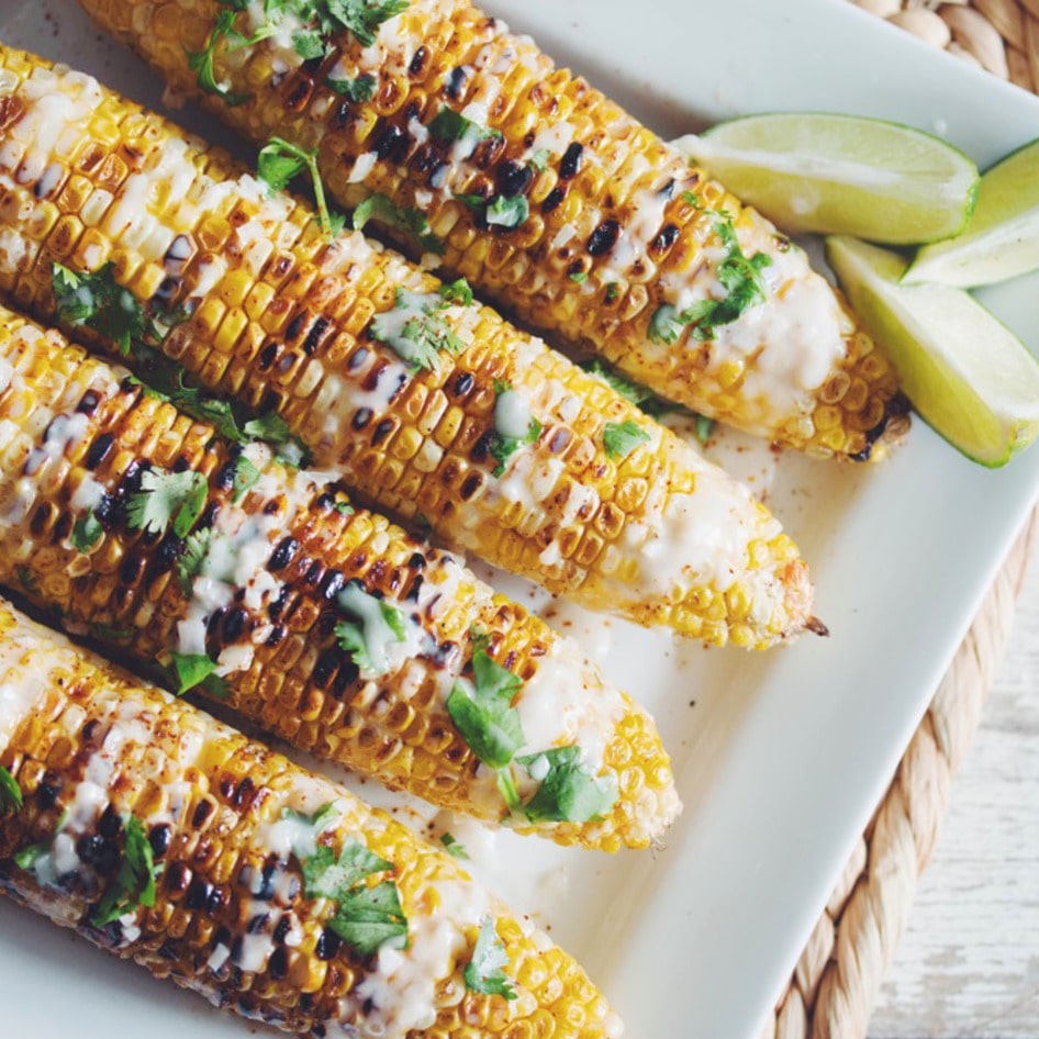 The Vegan Fourth of July Cookout Recipes Even Your Uncle Will Love