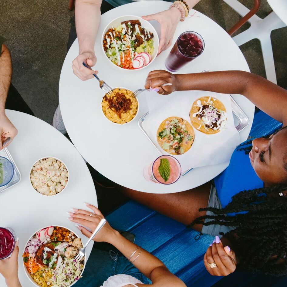 These 19 Women-Led Restaurants Are Taking on the Male-Dominated Worlds of BBQ, Sushi, Soul Food, and More